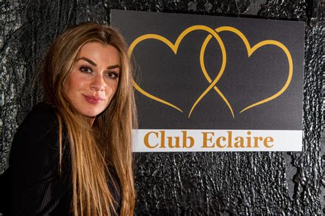 sexbio lborg|Club Eclaire